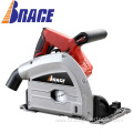 DC 2X18 165mm Cordless Plunge Precise Circular Saw